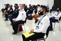‘Bolívar Primero’ busca fortalecer funcionalidad de cuerpos de bomberos en el departamento