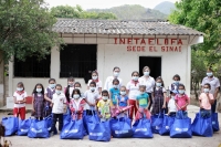 Más de 14.000 nuevos estudiantes ingresan al sistema educativo en Bolívar