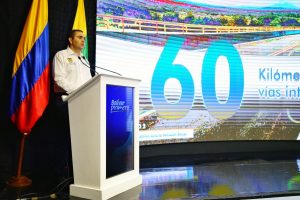 Gobernador Blel rindió cuentas sobre los logros alcanzados para Bolívar en el 2020