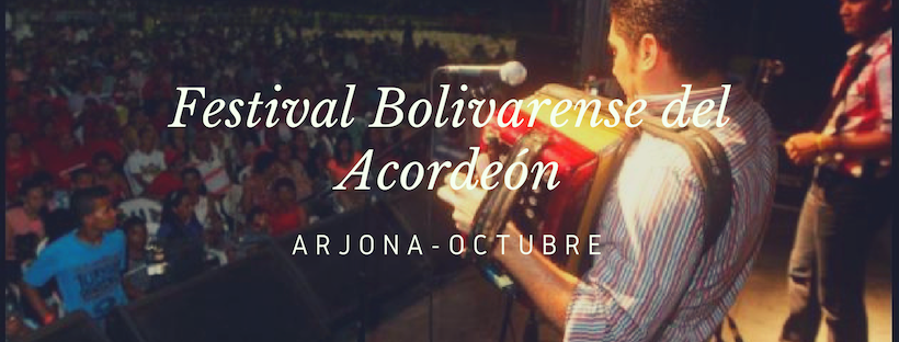 Festival Bolivarense del Acordeón