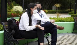 Parque Espíritu del Manglar no se privatiza: Gobernación de Bolívar