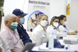 El departamento eligió la nueva Mesa de Participación para las Víctimas de Bolívar