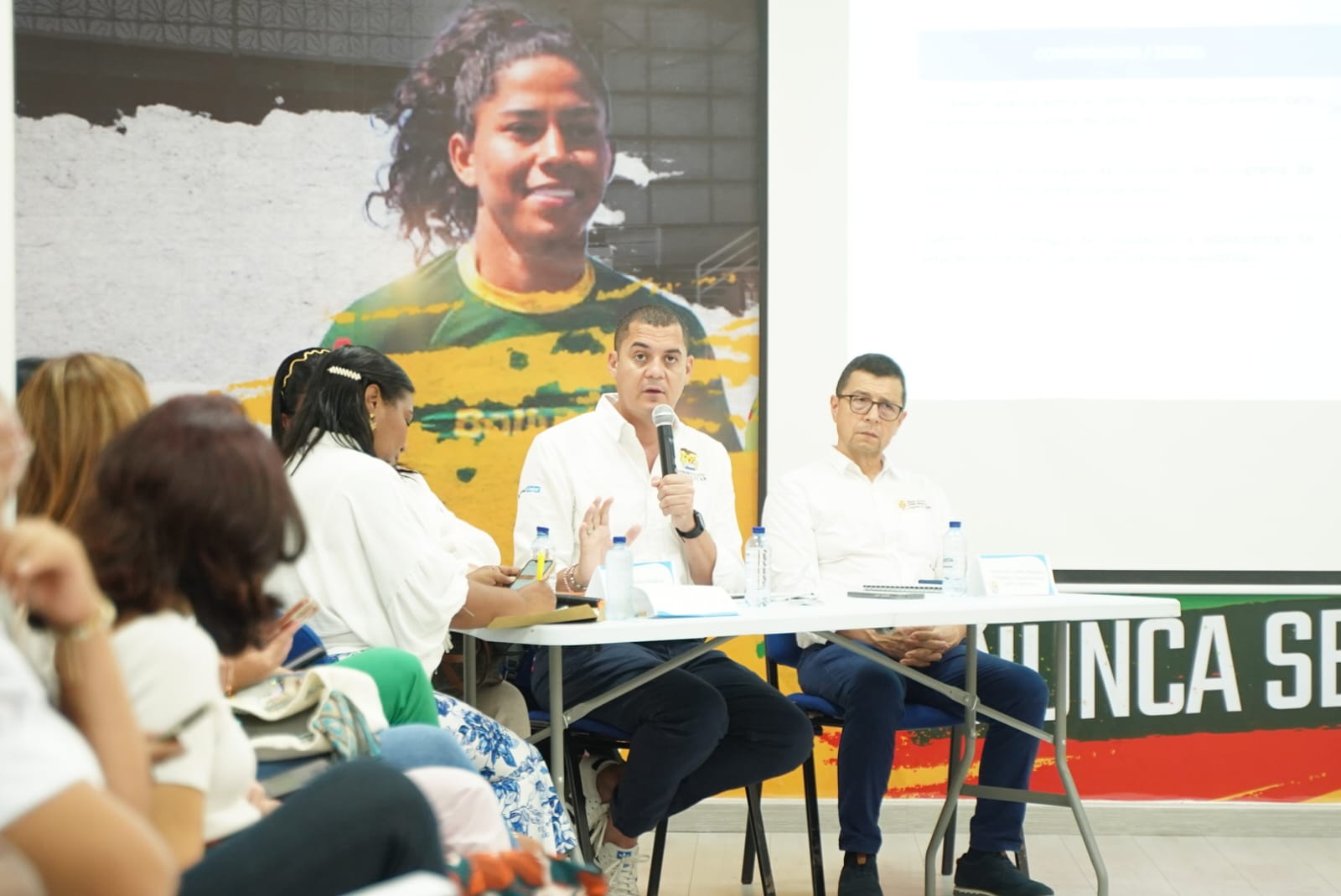 Bolívar aprueba Plan de Acción para la Responsabilidad Penal de Adolescentes: Enfoque integral hacia la justicia restaurativa